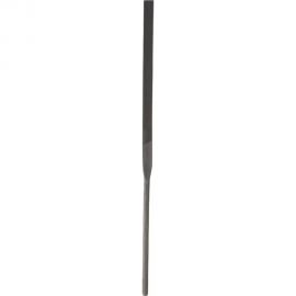 Надфиль ИНСТУЛС плоский тупоносый 160x80 №4 У13 2826-003500001255438 