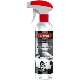 Очиститель битумных пятен SHIMA PREMIUM ANTIBITUM 500 мл 4631111103371 