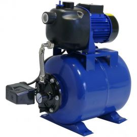 Автоматическая насосная станция БЕЛАМОС XK 08 ALL 