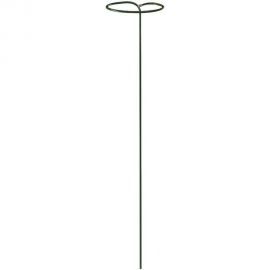 Высокая подставка под клубнику Зри в корень стальная проволока, d 0.15 м, h 0.7 м 4650243067337 