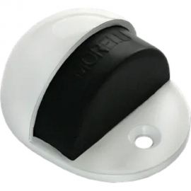 Дверной ограничитель MORELLI DS1 W цвет - белый 9012837 