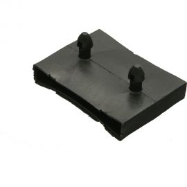 Центральный латодержатель Элимет 63 мм 10 шт БП-00001711 