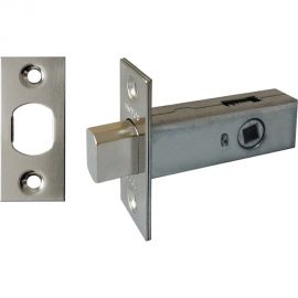 Задвижка Trodos 126-45 SN никель 206035 