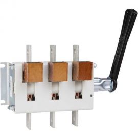 Рубильник КЭАЗ ВР32-39 В31250 630А УХЛ3 103420 