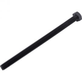 Болт Море-Метизов DIN 933 класс прочности 12.9, оксид, M8x120 мм, 10 шт. BOLT933812010M 