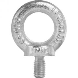 Рым-болт TOR DIN 580 10 мм 1000897 