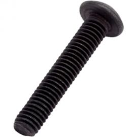 Винт Море-Метизов ISO 7380, класс прочности 10.9, оксид, M3x16 мм, 50 шт. VINT738031650M 