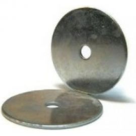 Кузовная шайба ЦКИ М6х20 WIDE, Ц 200 шт 61198 