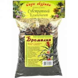 Субстрат Сады Аурики Бромелия 1 л 050846 