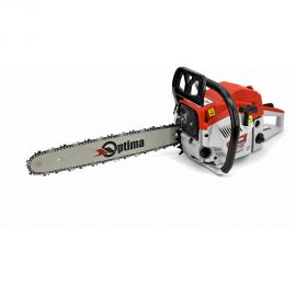 Бензопила OPTIMA GS-18/2500 