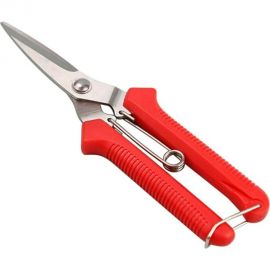 Секатор САДОВИТА 180 мм, узкие лезвия 00075768 