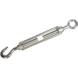 Талреп крюк-кольцо VIPкрепеж оцинкованный 35608 VIP 