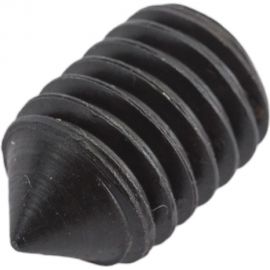 Винт Море-Метизов DIN 914, класс прочности 12.9, оксид, M8x12 мм, 10 шт. VINT91481210M 