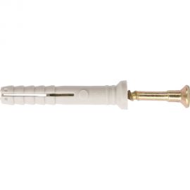 Дюбель-гвоздь Tech-Krep полипропилен пот. SM-L 6х40 125225 