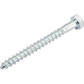 Шуруп с шестигранной головкой крепежная техника 8\80, 80 шт. БК 497148 