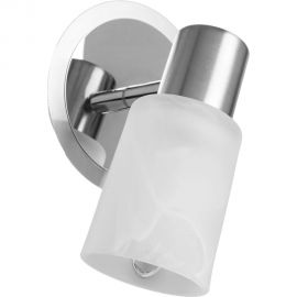 Настенный светильник Arte Lamp A4510AP-1SS 