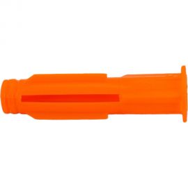 Универсальный дюбель ООО РАМАС 10x50 мм, п/п, оранжевый, 50 шт. DU105050 