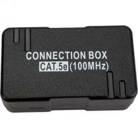 Проходной адаптер SUPRLAN, Dual IDC, категория 5e, 4 пары 10-0314 