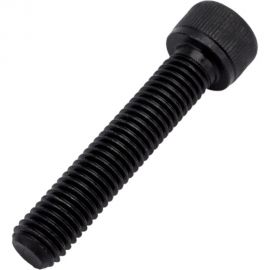 Винт Море-Метизов DIN 912, класс прочности 12.9, оксид, M10x50 мм, 10 шт. VINT912105010M 