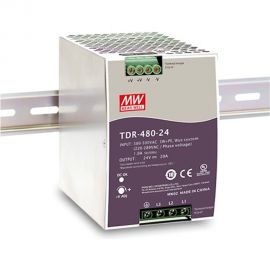 Источник питания Mean Well AC/DC TDR-480-24 Т02601742 