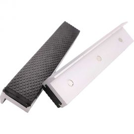 Губки тисков (пара) 150 мм накладные, магнитные BESTE AC01102117 