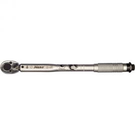 Динамометрический ключ Hans 19-110Nm 3/8" 3171NM 