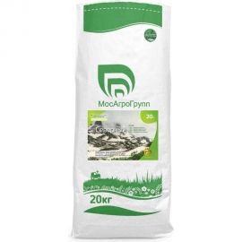 Семена МосАгроГрупп газон Север 20 кг ВИ200012 