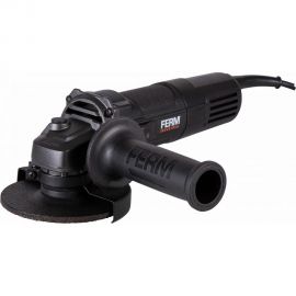 Шлифовальная машина FERM Industrial AGM1112P 