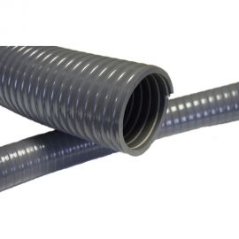 Шланг напорно-всасывающий морозостойкий (30 м; 25 мм) TEX 25/30M 