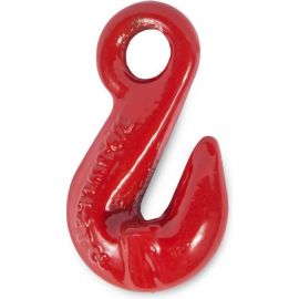 Крюк укорачивающий 2.0 т TOR 1000855 