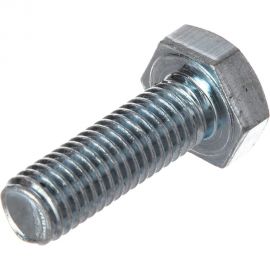 Болт с шхг полная резьба Крепежная техника DIN 558 10х30 80шт 493474 БК 