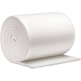 Огнеупорное теплоизоляционное иглопробивное одеяло AVANTEX Blanket 1260-128 7300x610x25 4607191630443 