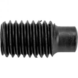 Установочный винт ЦКИ DIN915 М10х20 45Н ОКС 100 шт. 50510 