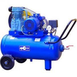 Компрессорная установка Бежецк АСО К-12 2518 