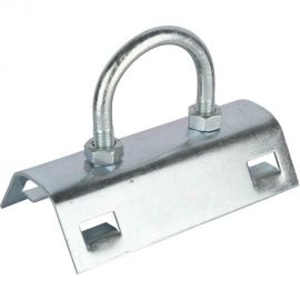 Натяжной узел крепления NIKOMAX резьбовое соединение, 10 кН NMF-AL-TBT-M-10 