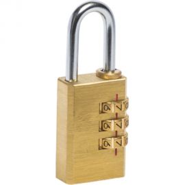 Навесной кодовый замок Marlok вс-6 20.03 л 006705 