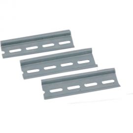 DIN-рейка 60см перфорированная TDM SQ0804-0007 