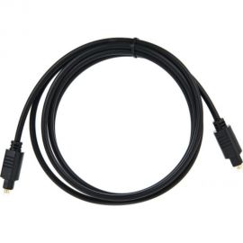 Оптический кабель VCOM ODT Toslink-M - ODT Toslink-M,1,5m, CV905-1.5M 