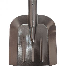 Совковая лопата СКОБЯНОЙ полимер t-1,5 009372 