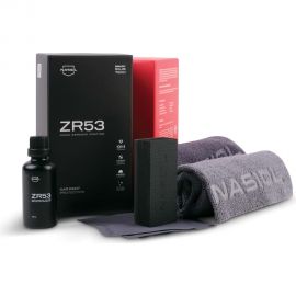 Керамическое покрытие автомобиля Nasiol ZR53 50 мл 051065 