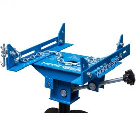 Насадка-опция на трансмиссионную стойку N3406 NORDBERG N34S 