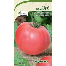 Семена Садовита Томат Иваныч F1 15 шт. 00216564 