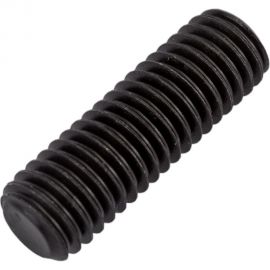 Винт Море-Метизов DIN 913, класс прочности 12.9, оксид, M8x25 мм, 50 шт. VINT91382550M 