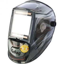 Маска сварщика Хамел??он ULTIMA 5-13 Panoramic Silver/IQ 5-13C L FUBAG 992520 