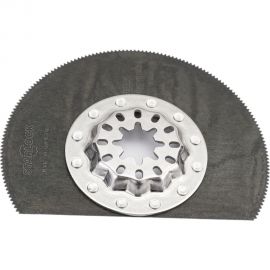 Сегментированное полотно 85 мм для дерева, листового металла толщиной до 1 мм, пластика MPS 3913-1 