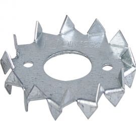 Шипованный диск GAH ALBERTS оц. Ф48/Ф17 334437 