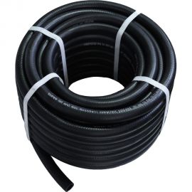 Шланг гладкий маслобензостойкий (20х29 мм; 1.6 МПа; 25 м) Sonatex 102491 