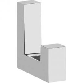 Мебельный крючок GTV хром WZ-K2201-01 