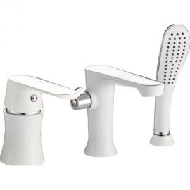 Смеситель для ванны Haiba HB80804 