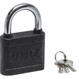 Навесной замок Marlok вс-1 45.40 ч 006446 